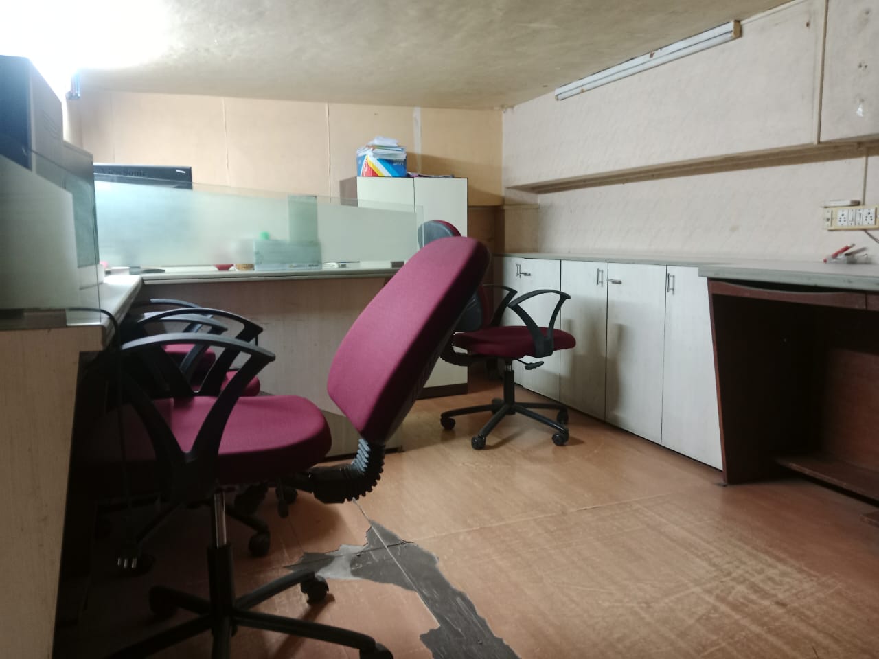 Office for Rent in Andheri East Mumbai