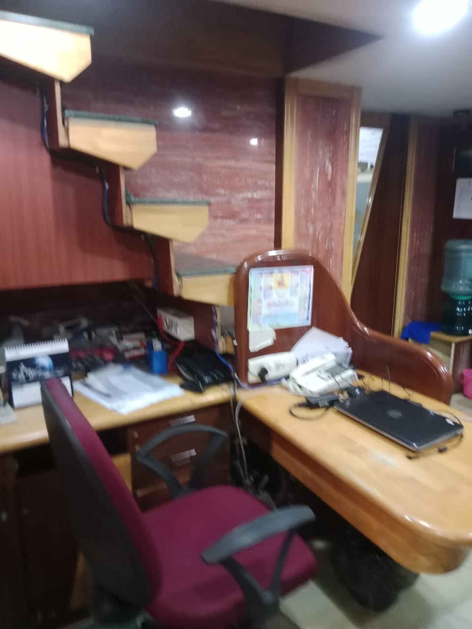 Office for Rent in Andheri East Mumbai