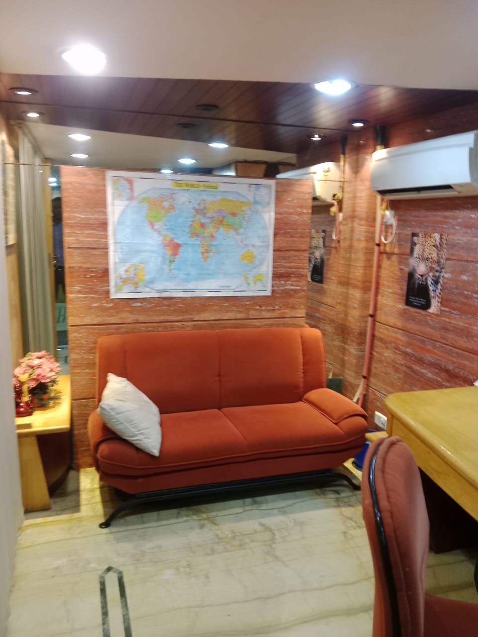 Office for Rent in Andheri East Mumbai