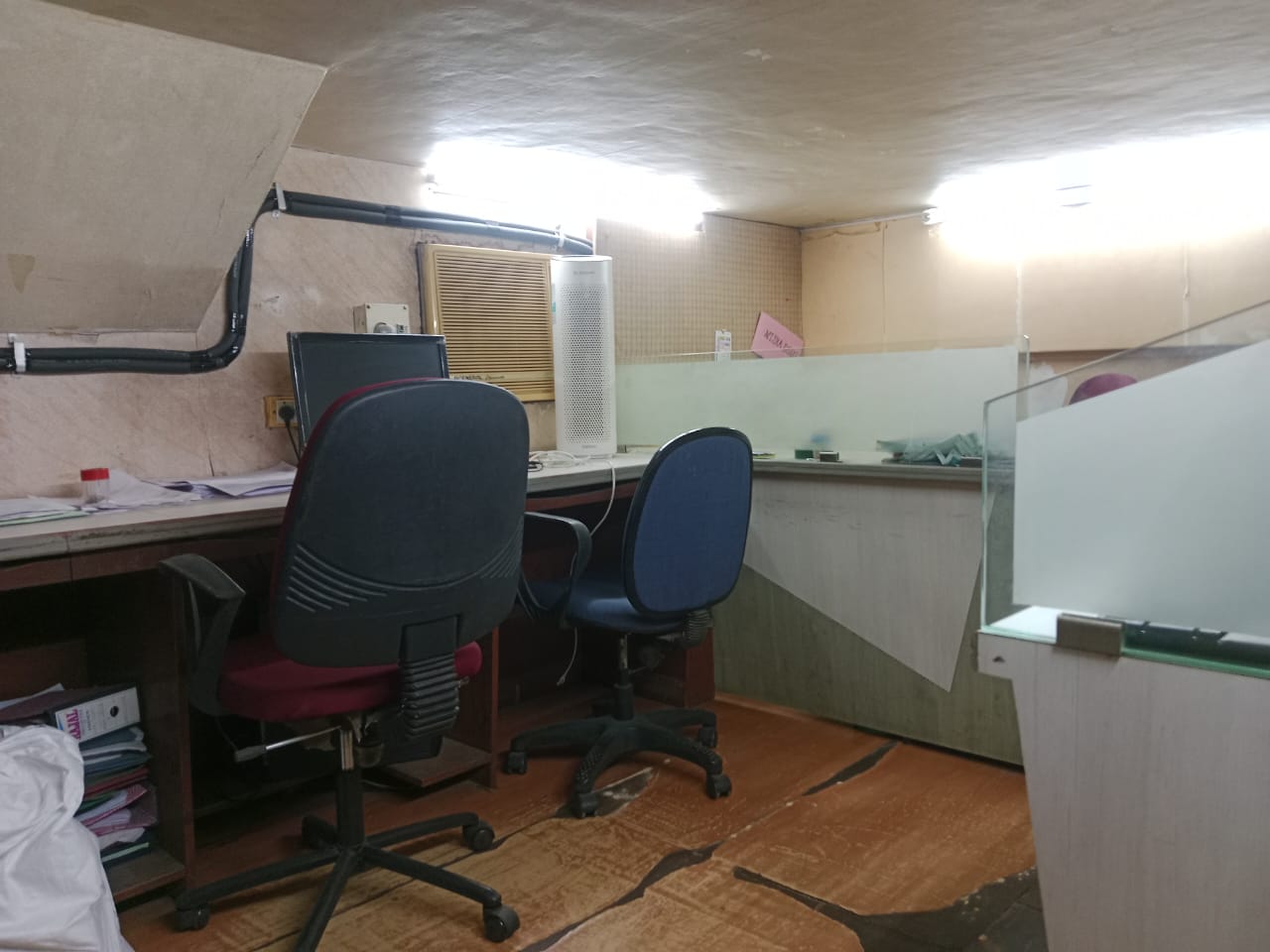 Office for Rent in Andheri East Mumbai
