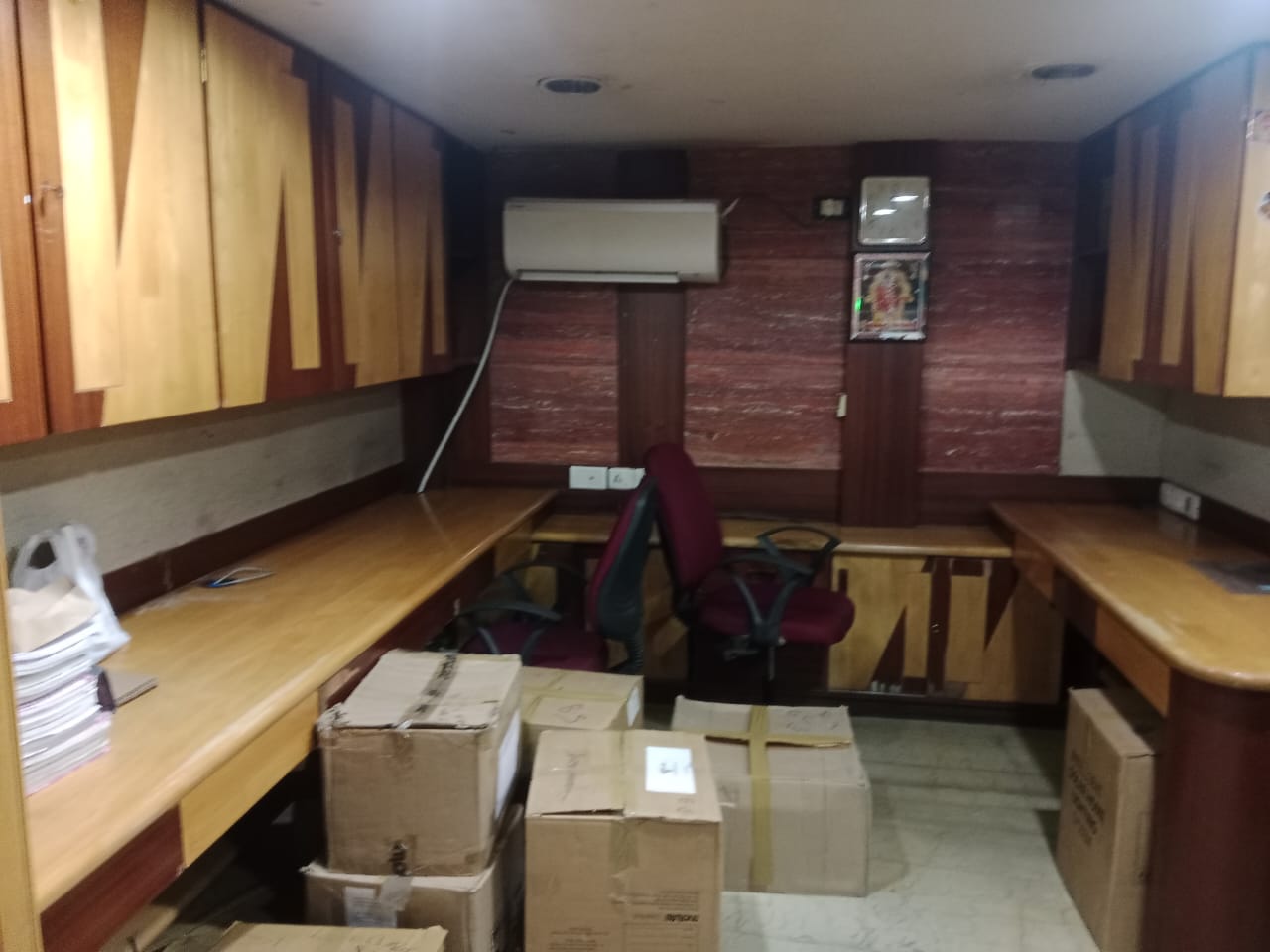 Office for Rent in Andheri East Mumbai