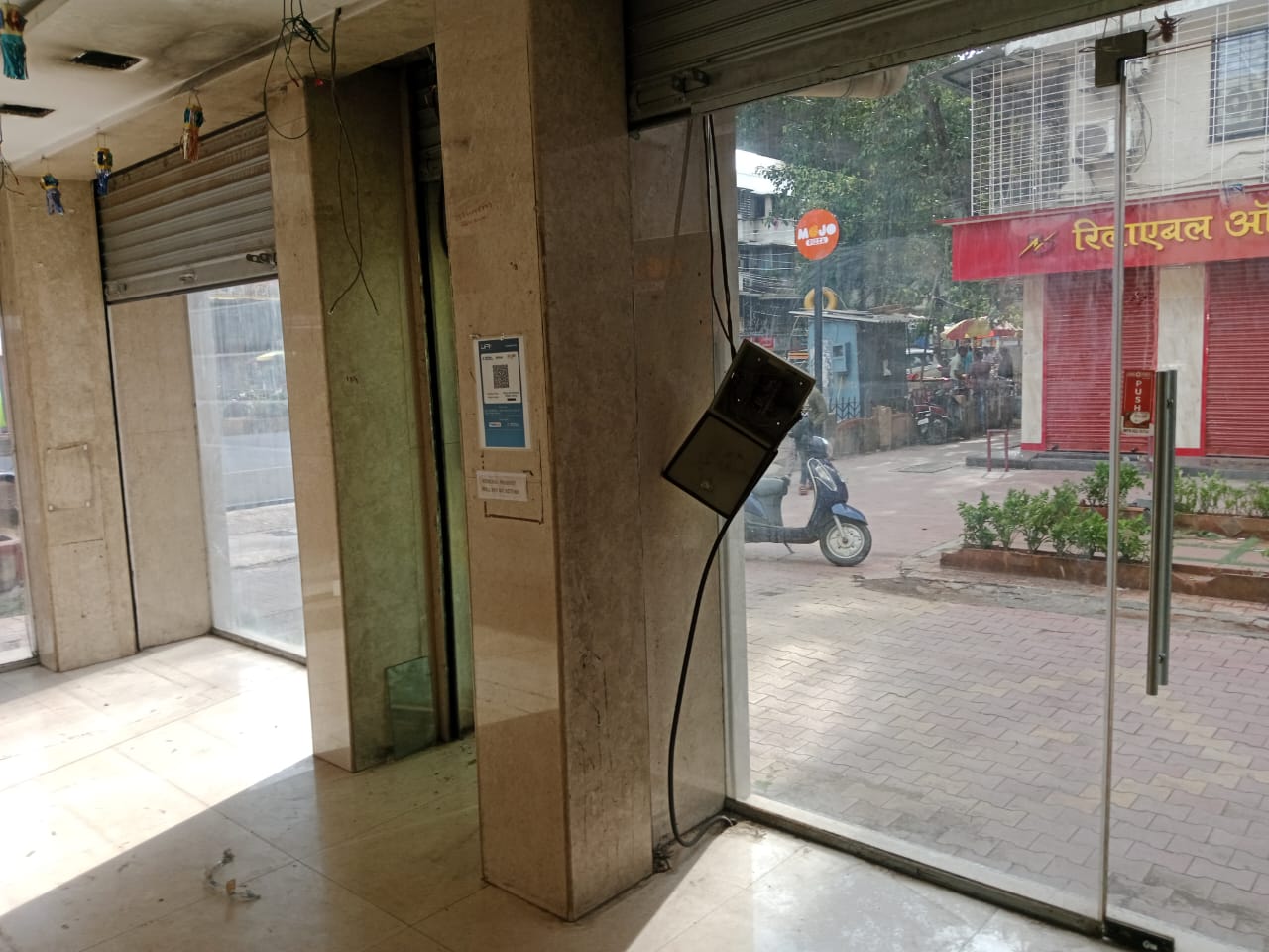 Shop for Rent in Andheri East Mumbai
