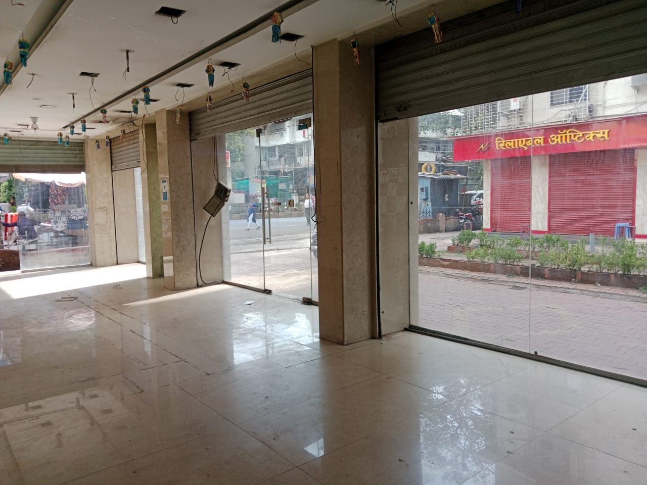 Shop for Rent in Andheri East Mumbai