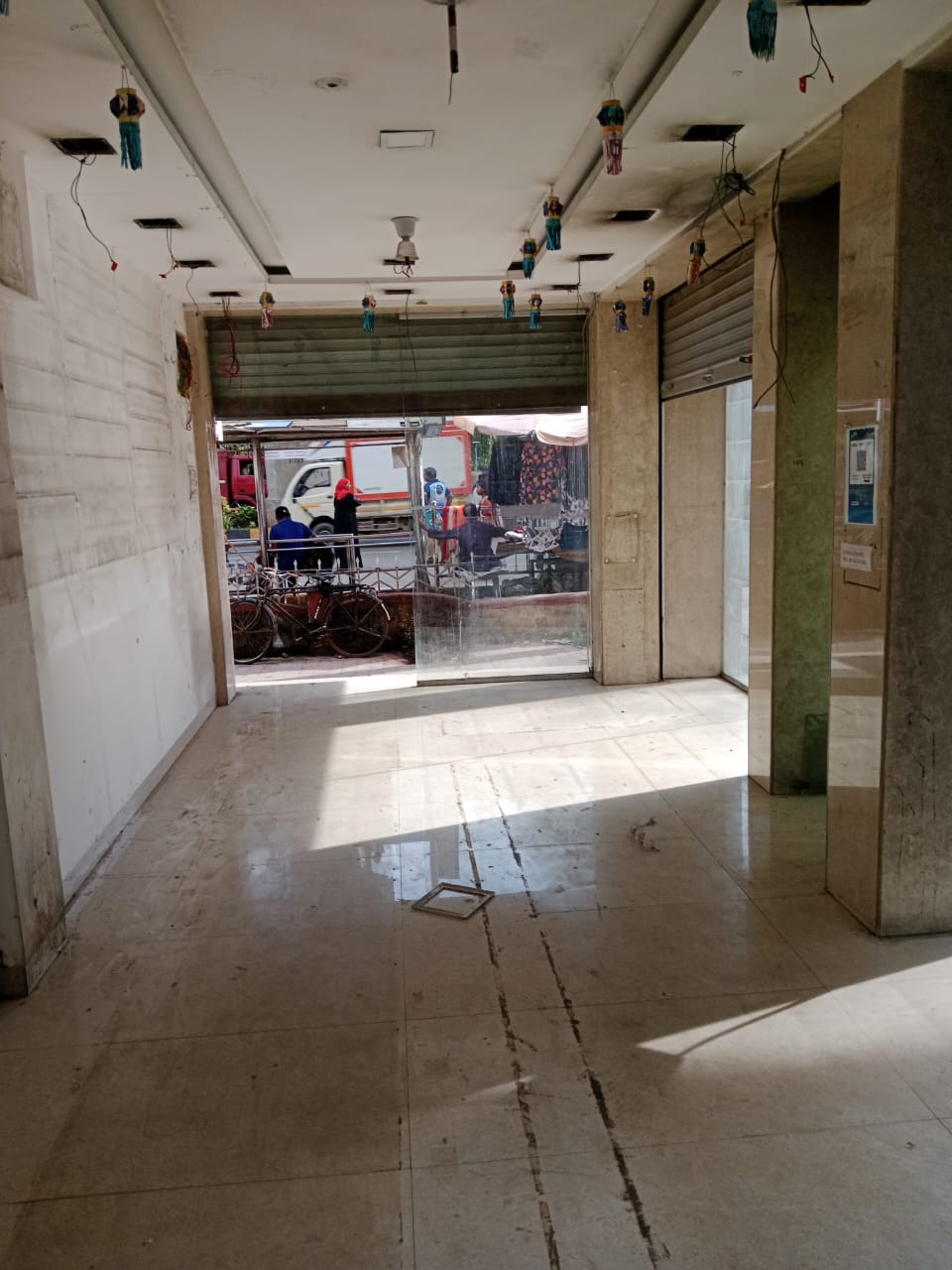 Shop for Rent in Andheri East Mumbai