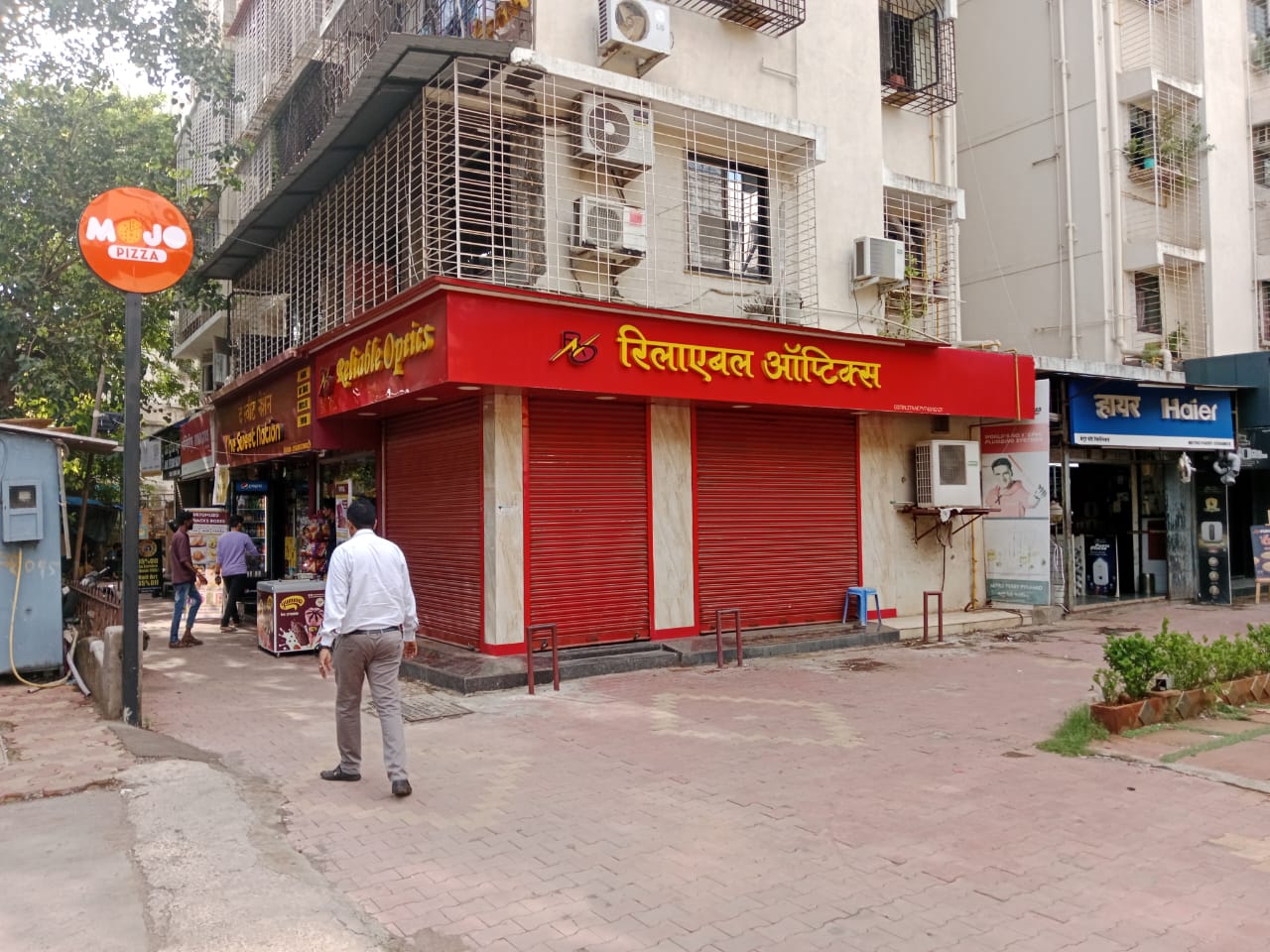 Shop for Rent in Andheri East Mumbai