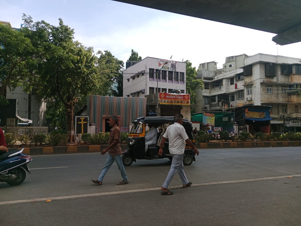 Shop for Rent in Andheri East Mumbai
