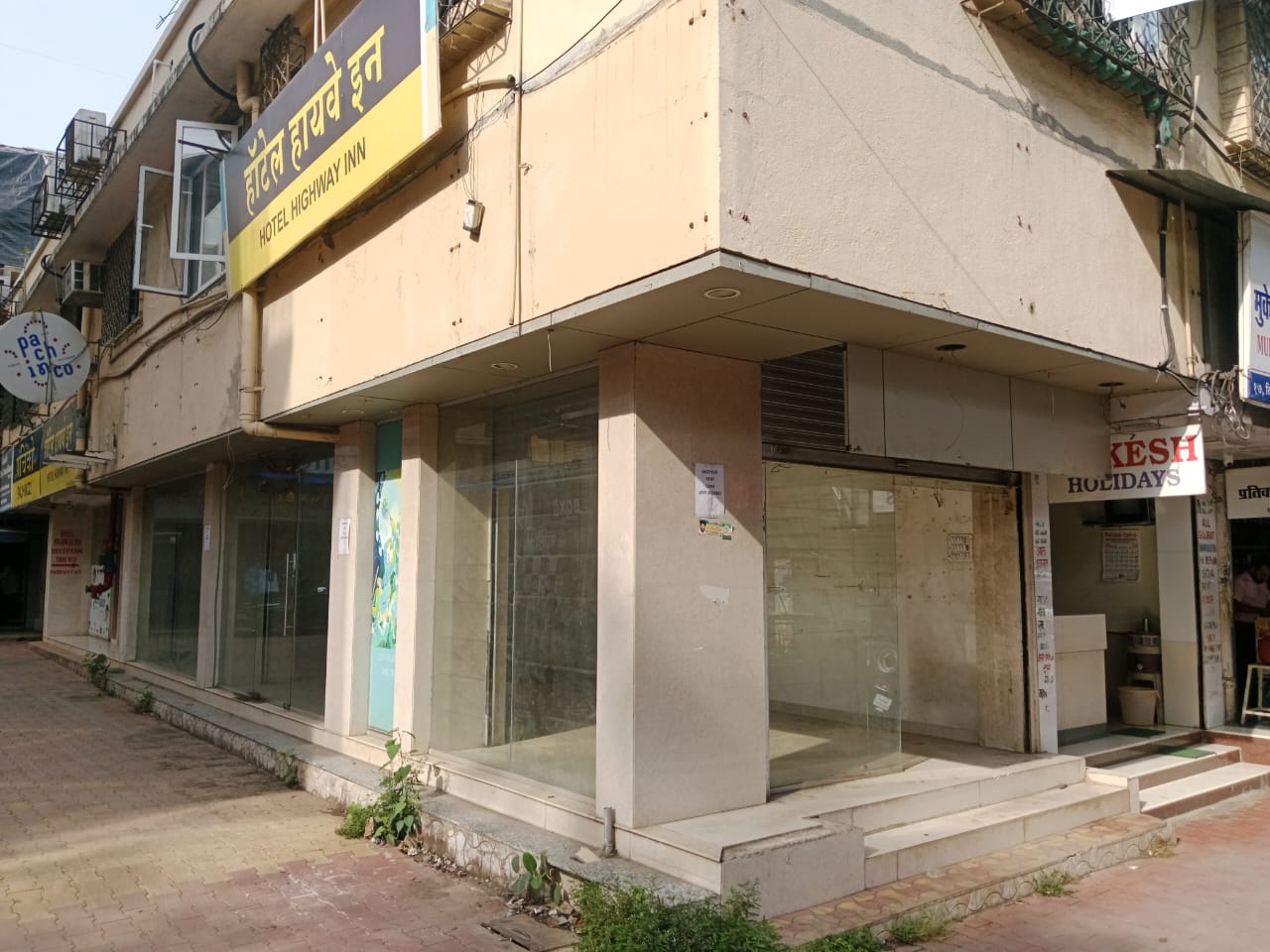 Shop for Rent in Andheri East Mumbai
