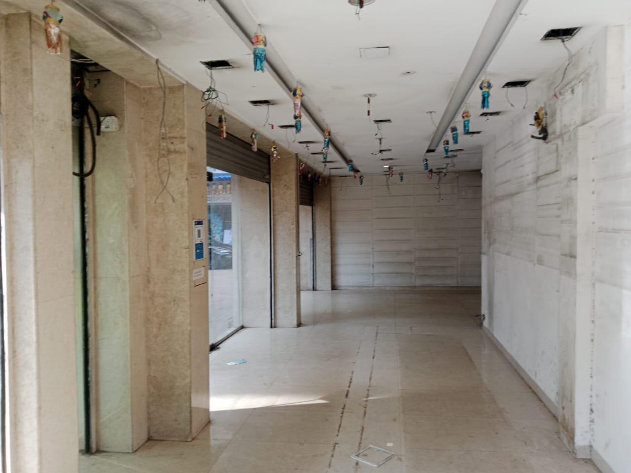 Shop for Rent in Andheri East Mumbai