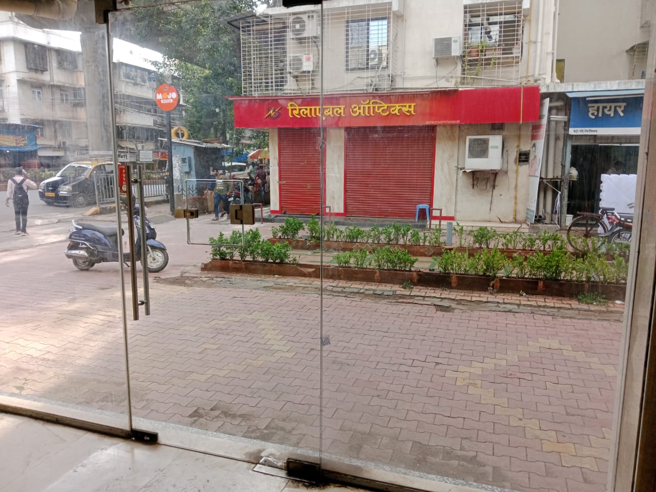 Shop for Rent in Andheri East Mumbai
