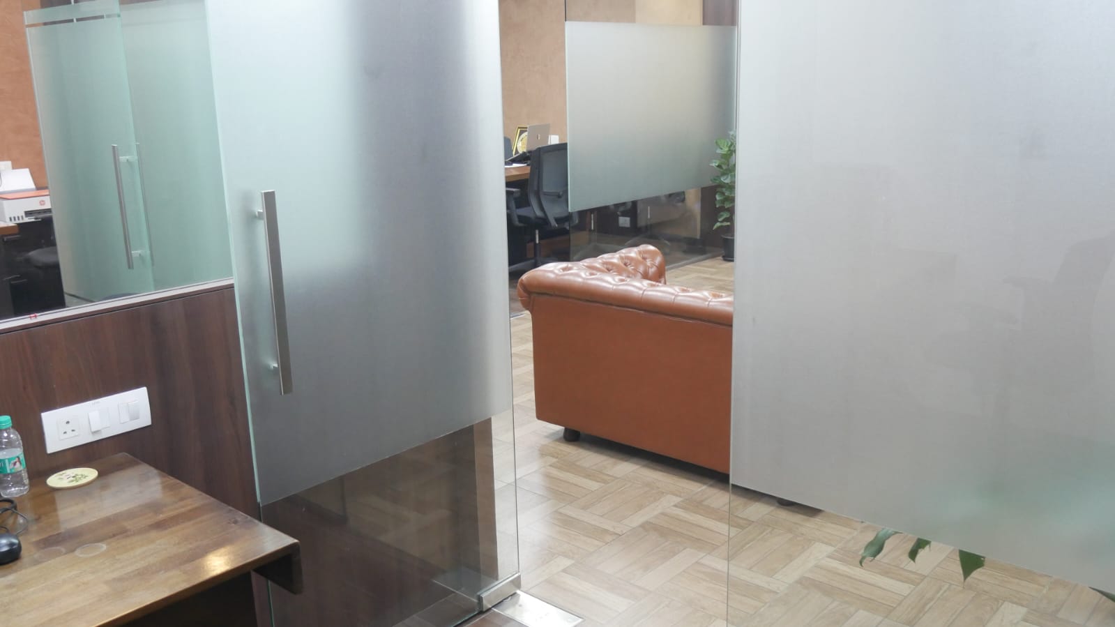 Office for Rent in BKC Mumbai