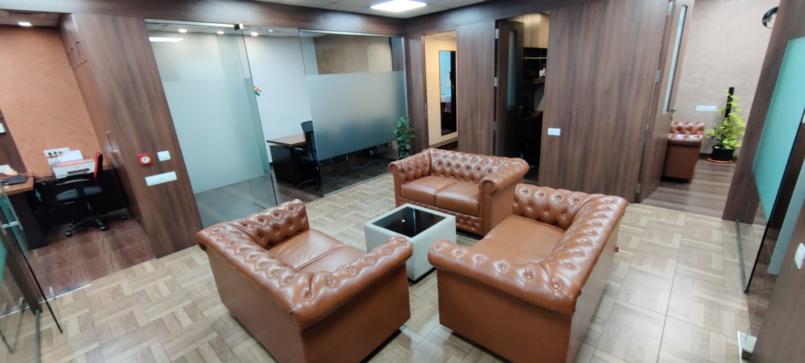 Office for Rent in BKC Mumbai