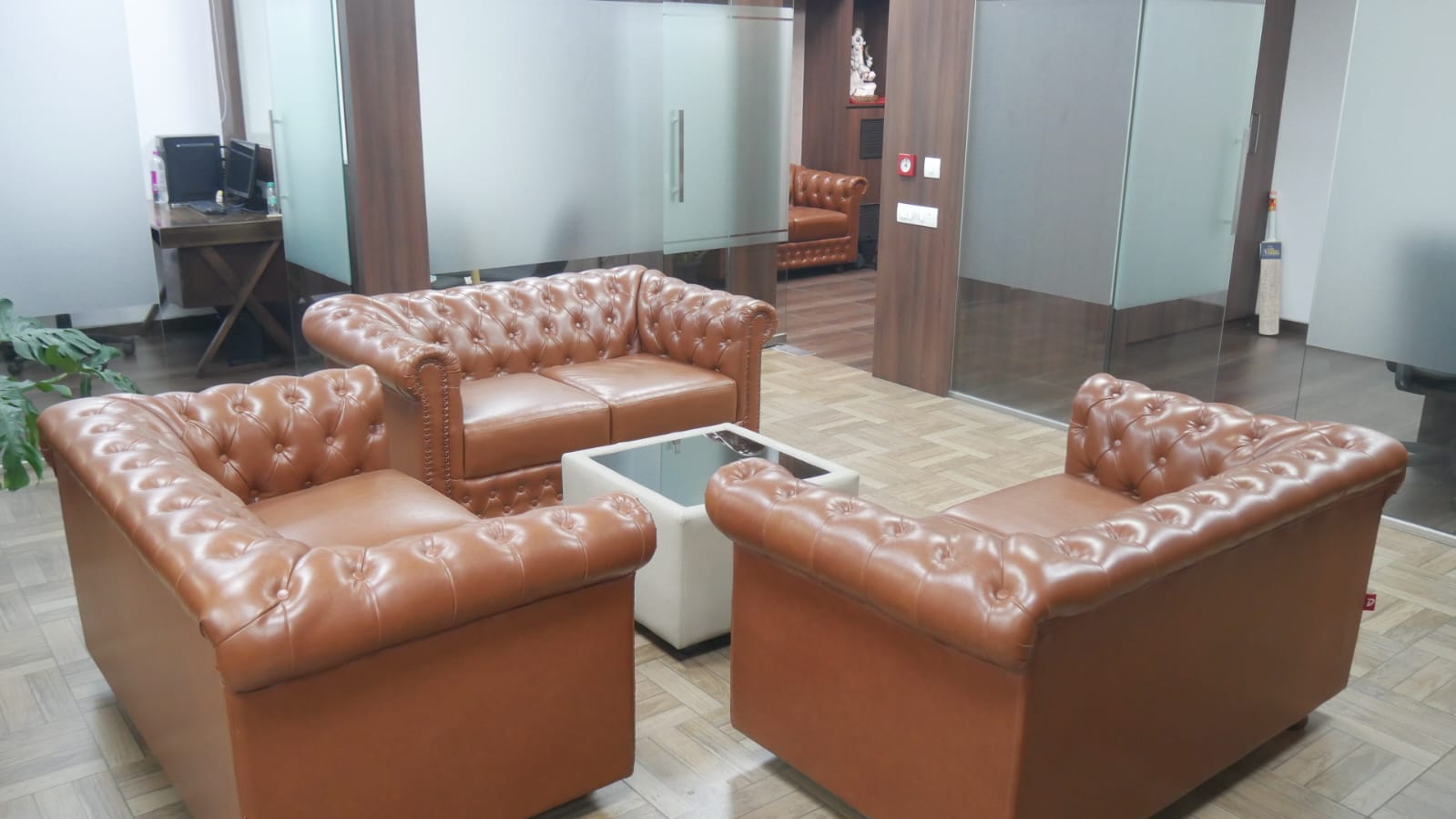 Office for Rent in BKC Mumbai