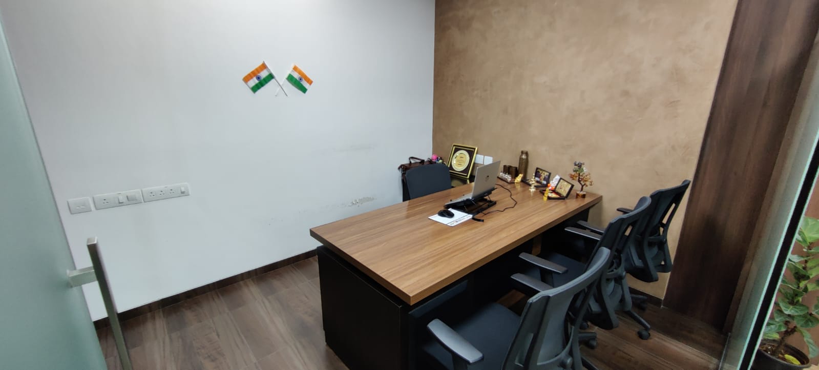 Office for Rent in BKC Mumbai