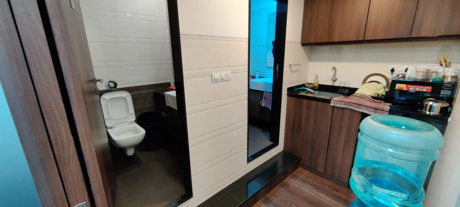 Office for Rent in BKC Mumbai