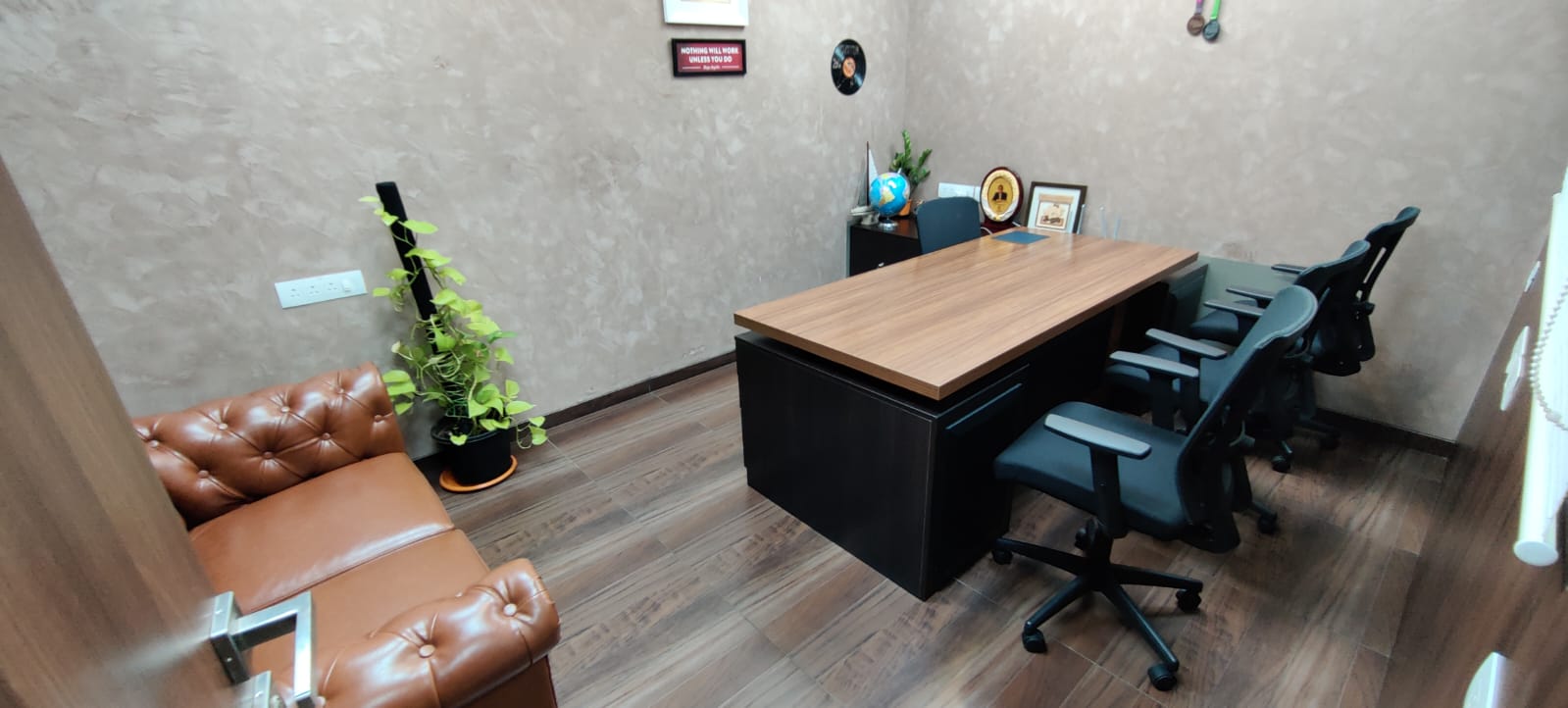 Office for Rent in BKC Mumbai