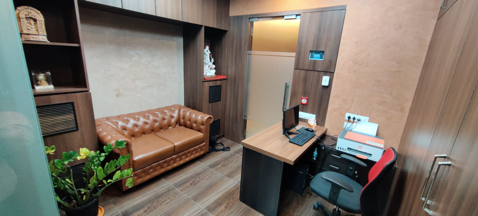 Office for Rent in BKC Mumbai