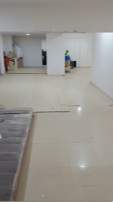 Warehouse/Godown for Rent in Charkop Mumbai