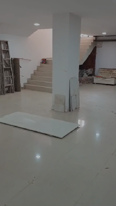 Warehouse/Godown for Rent in Charkop Mumbai