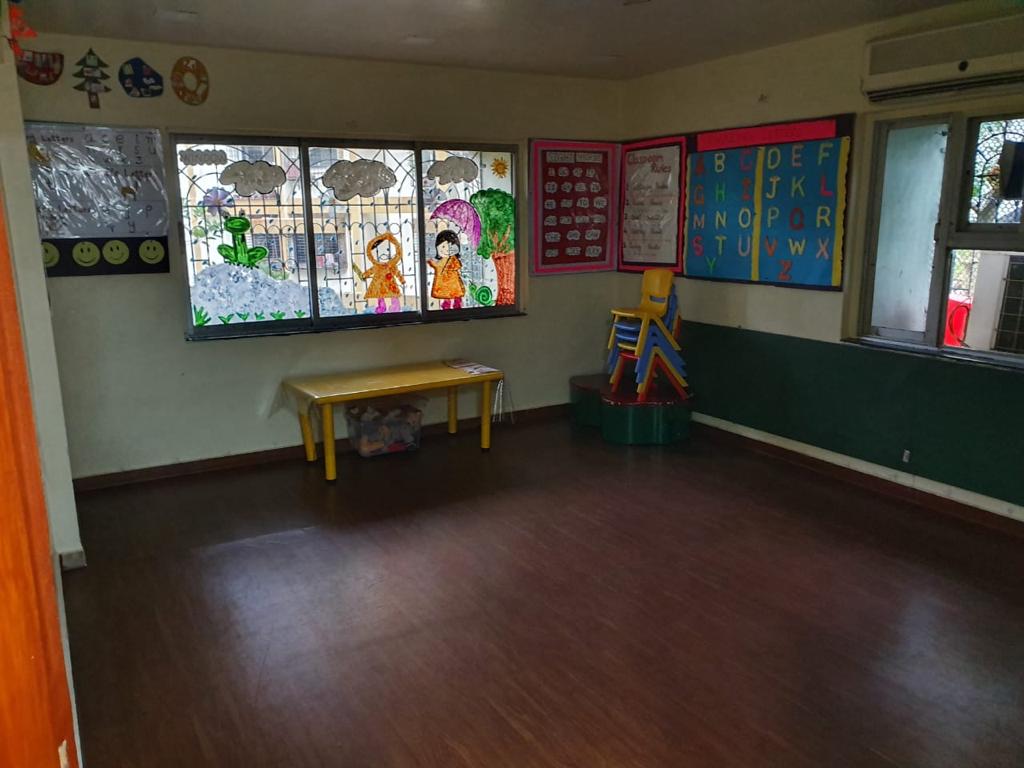 Commercial Building for Rent in Sindhi Society Mumbai