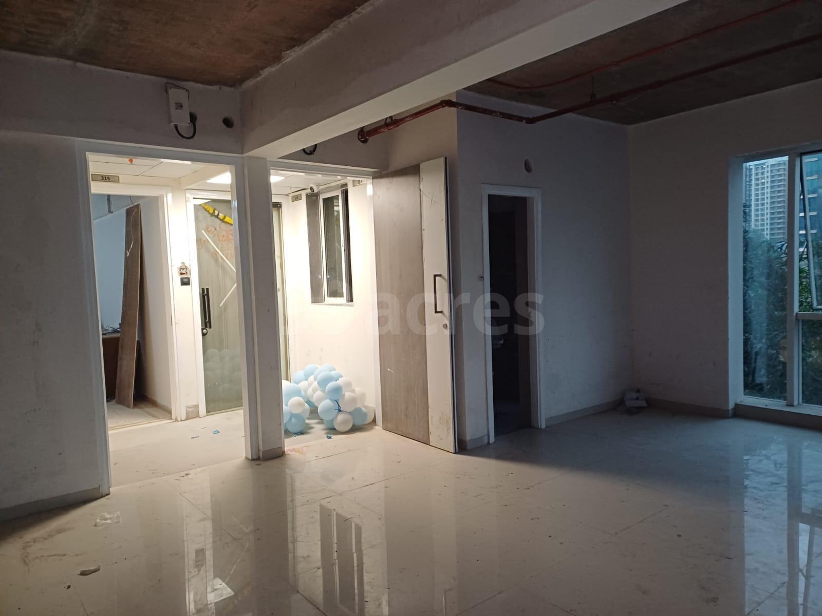 Office for Rent in Ghatkopar West Mumbai