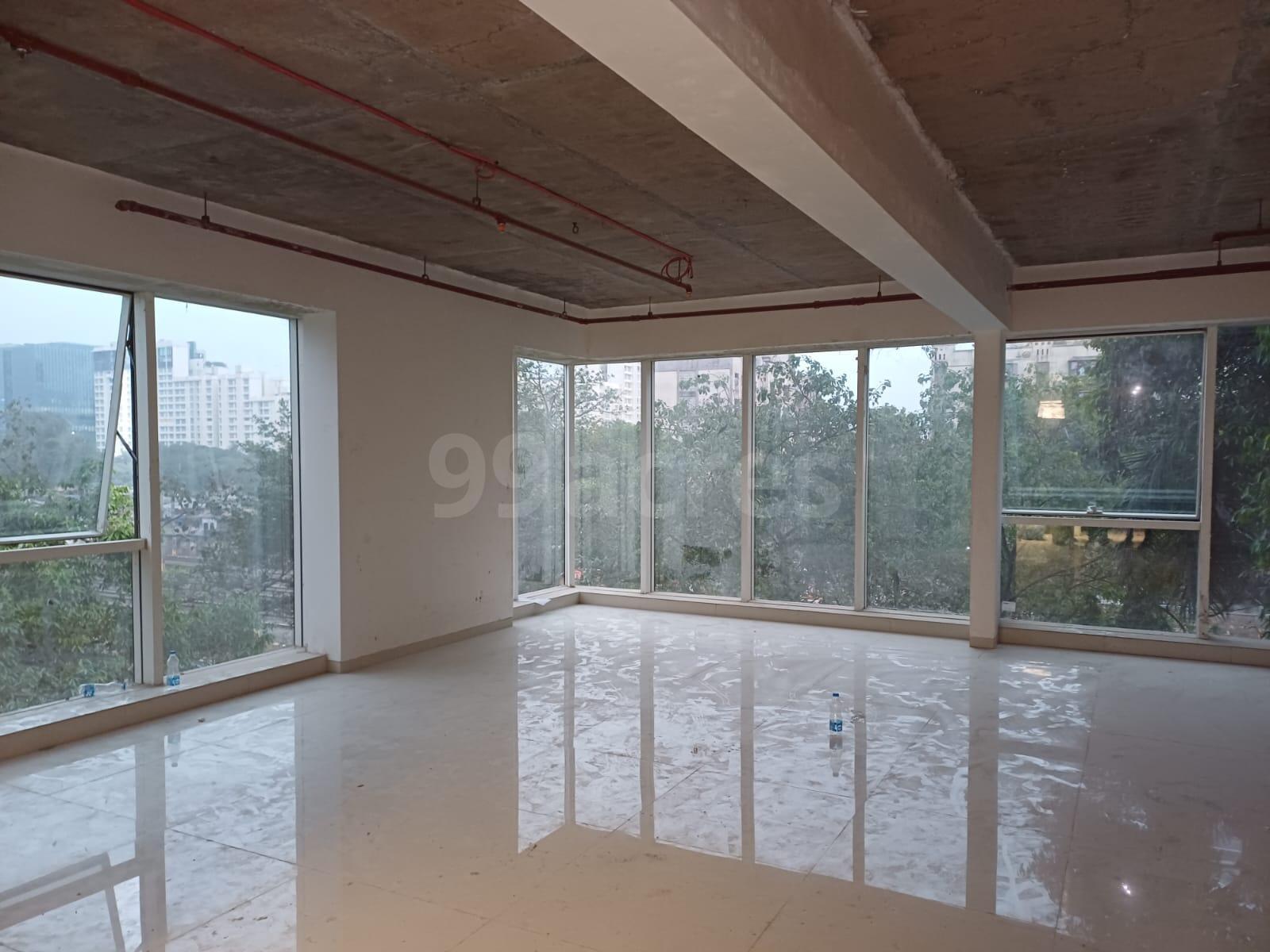 Office for Rent in Ghatkopar West Mumbai