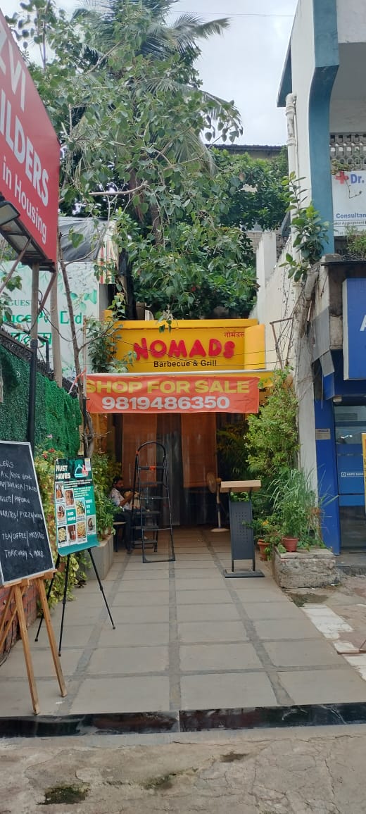 Shop for Sale in Hill  Road Mumbai