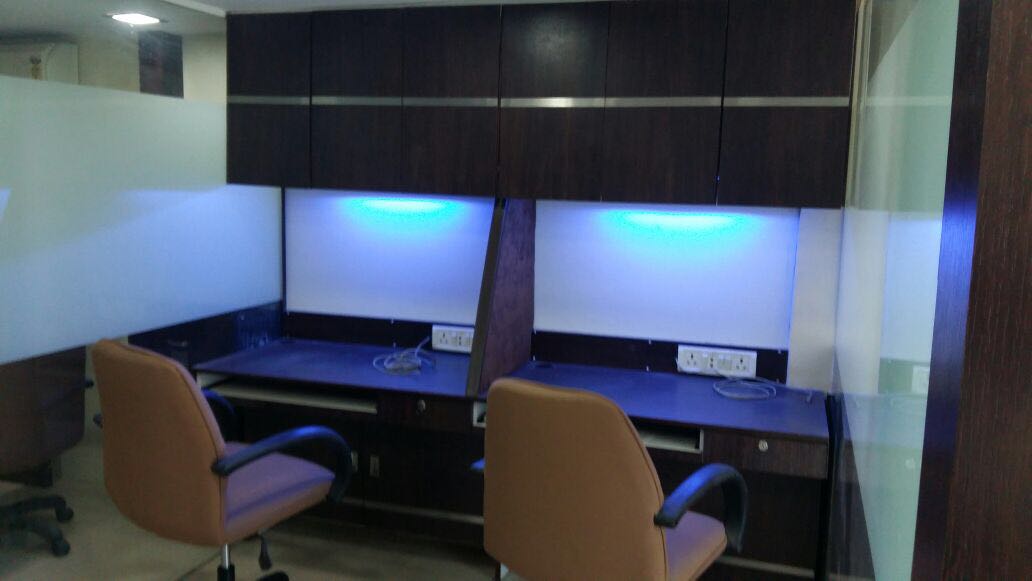 Office for Rent in Ghatkopar West Mumbai