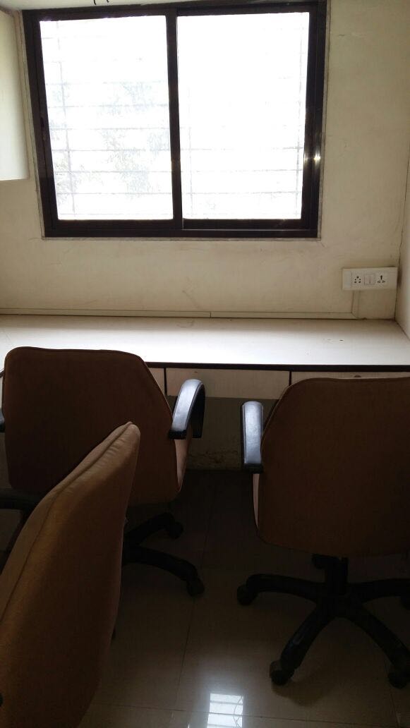 Office for Rent in Ghatkopar West Mumbai