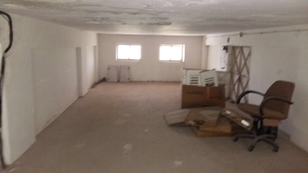 Office for Rent in Ghatkopar West Mumbai