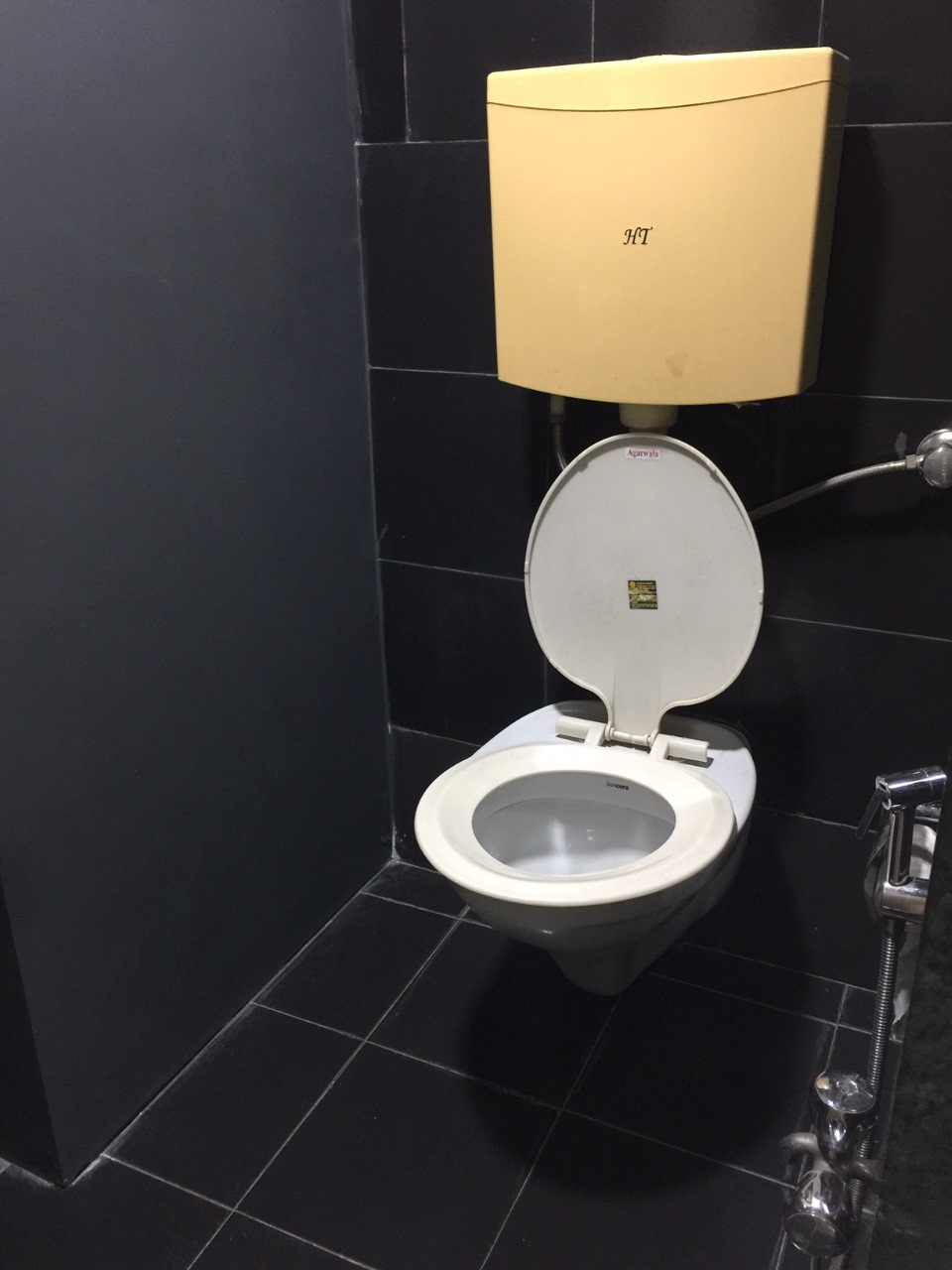 Office for Rent in Kalina Mumbai