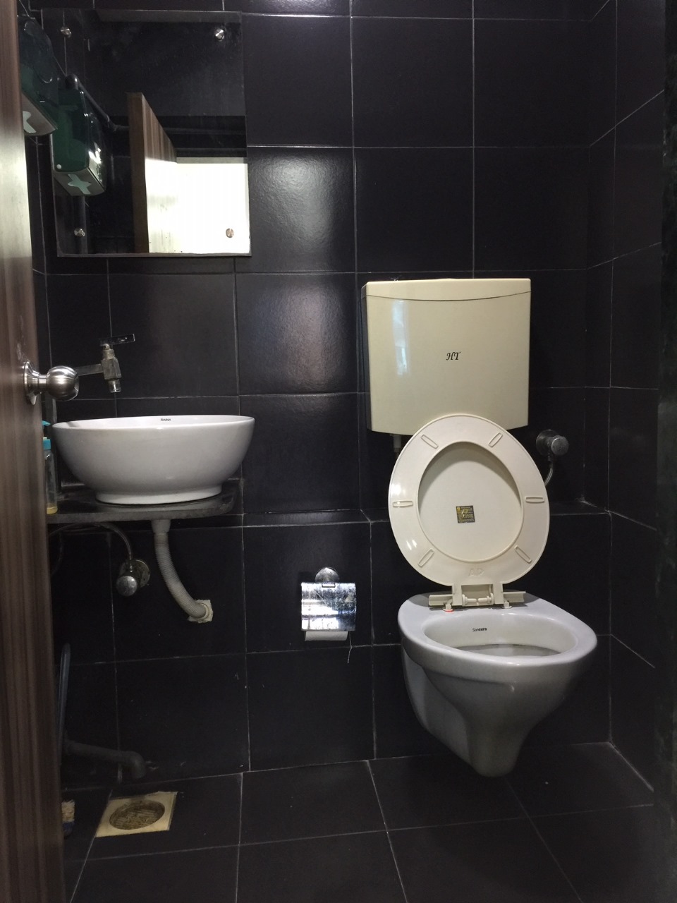 Office for Rent in Kalina Mumbai