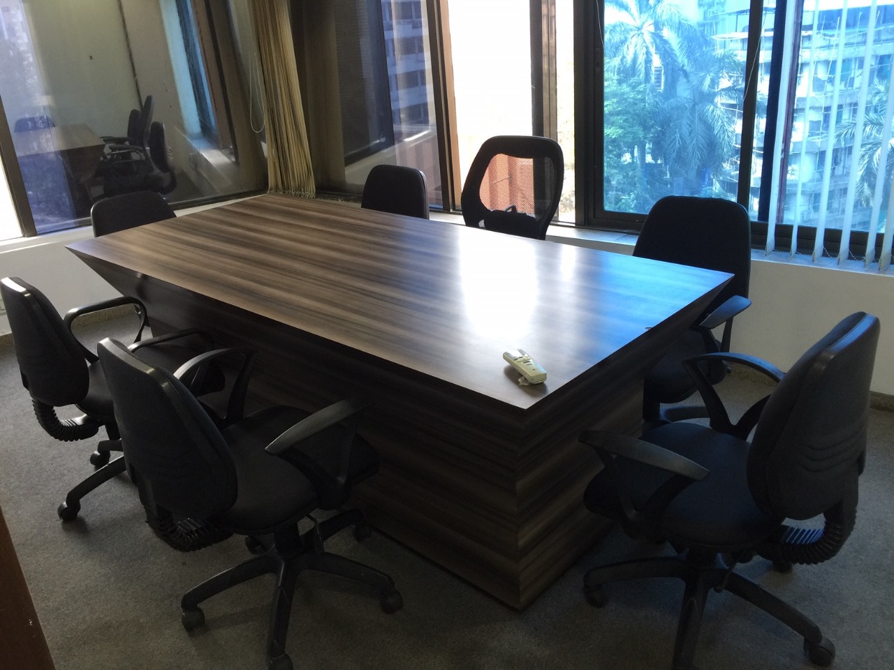 Office for Rent in Kalina Mumbai