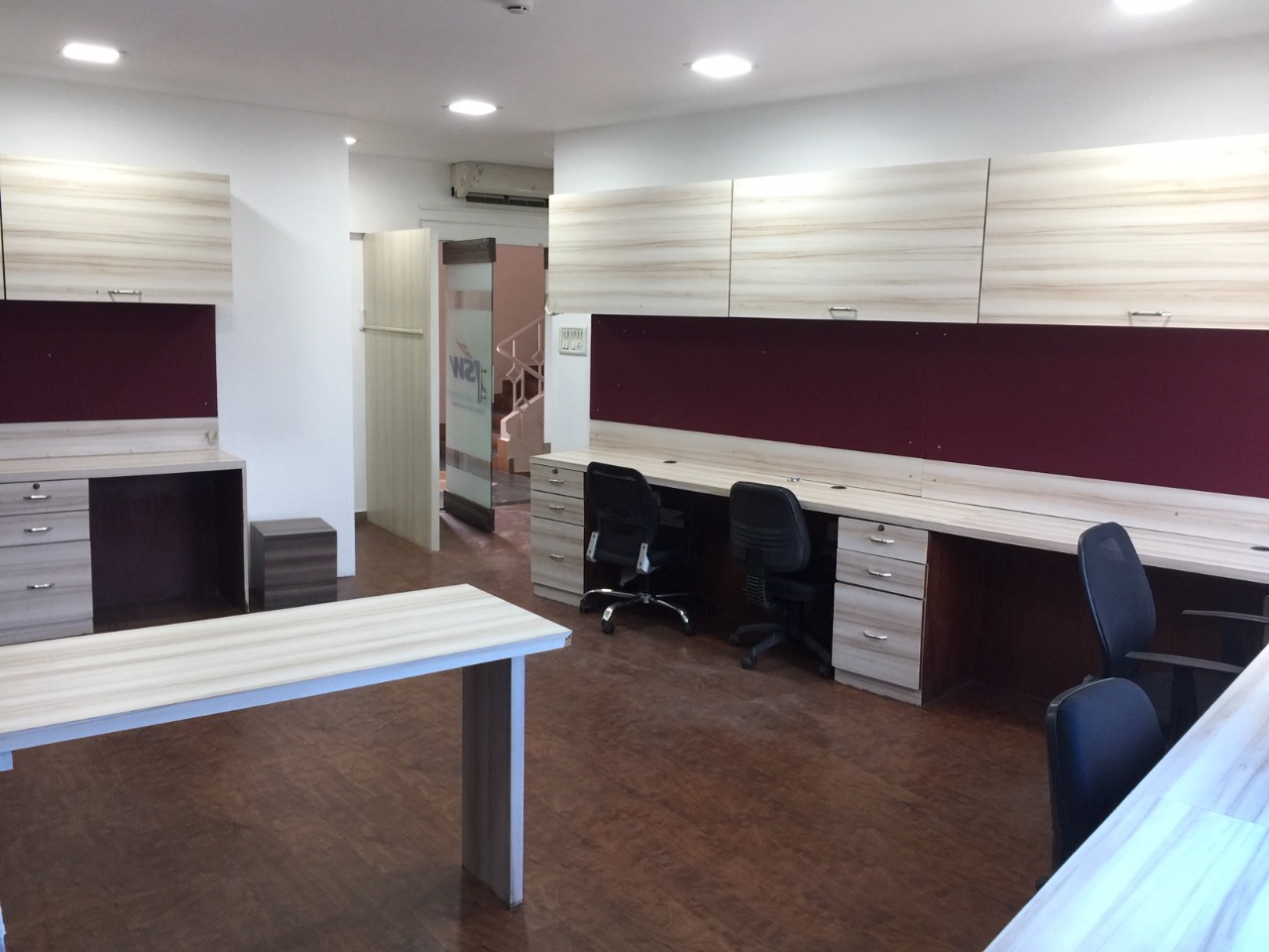 Office for Rent in Kalina Mumbai