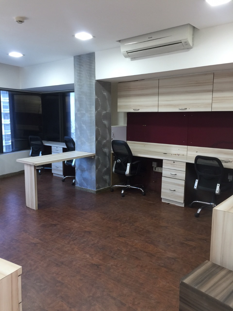 Office for Rent in Kalina Mumbai