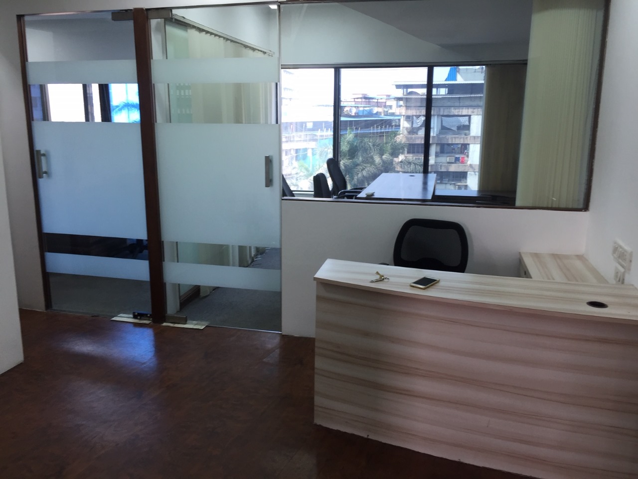 Office for Rent in Kalina Mumbai