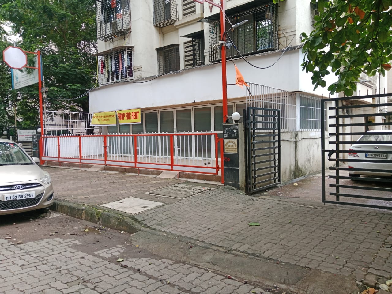Office for Rent in Haridas Nagar Mumbai