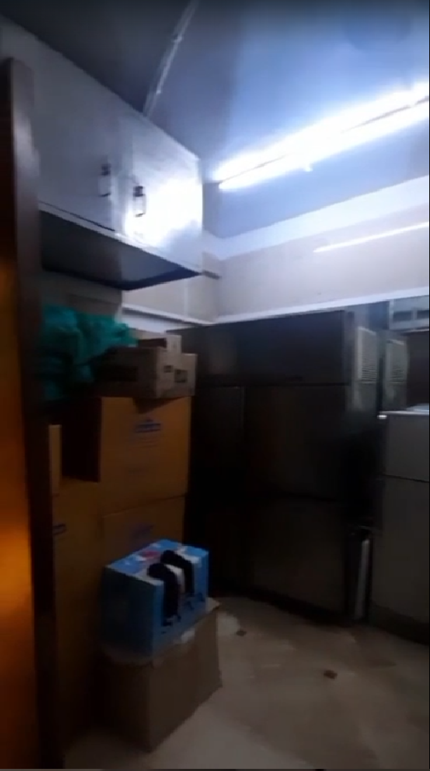 Restaurant for Rent in Off Hill Road Mumbai