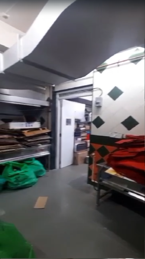 Restaurant for Rent in Off Hill Road Mumbai