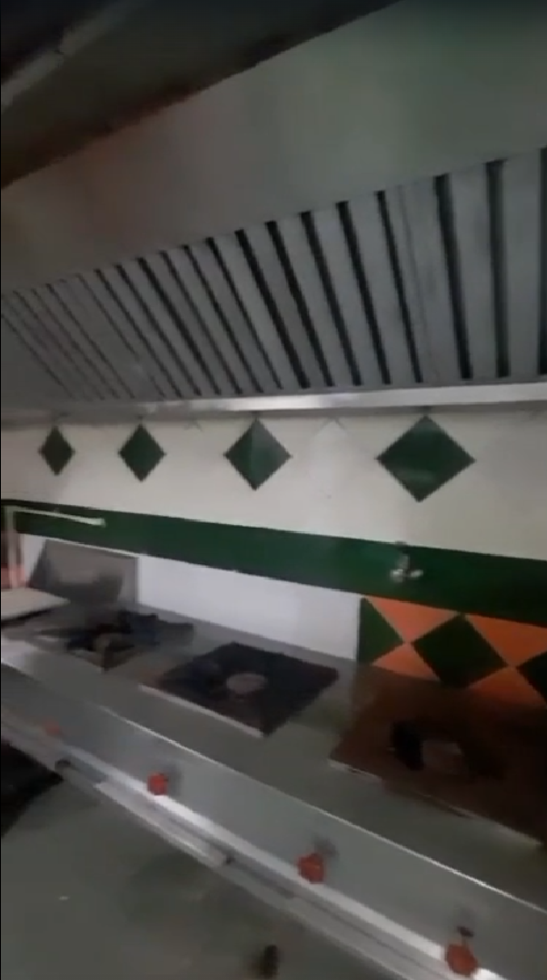 Restaurant for Rent in Off Hill Road Mumbai