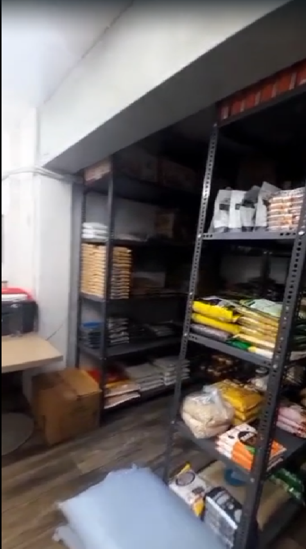 Restaurant for Rent in Off Hill Road Mumbai