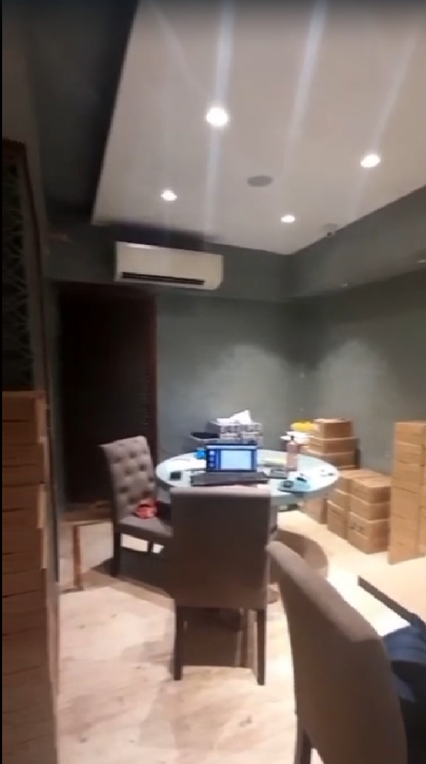 Restaurant for Rent in Off Hill Road Mumbai