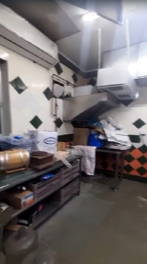Restaurant for Rent in Off Hill Road Mumbai