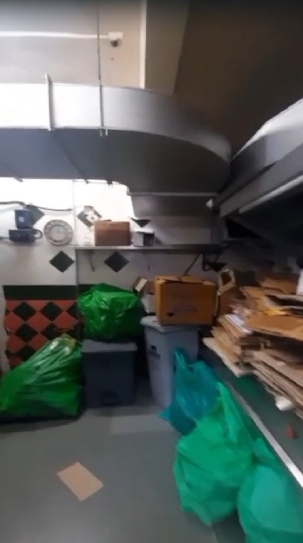 Restaurant for Rent in Off Hill Road Mumbai