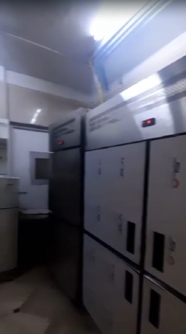 Restaurant for Rent in Off Hill Road Mumbai