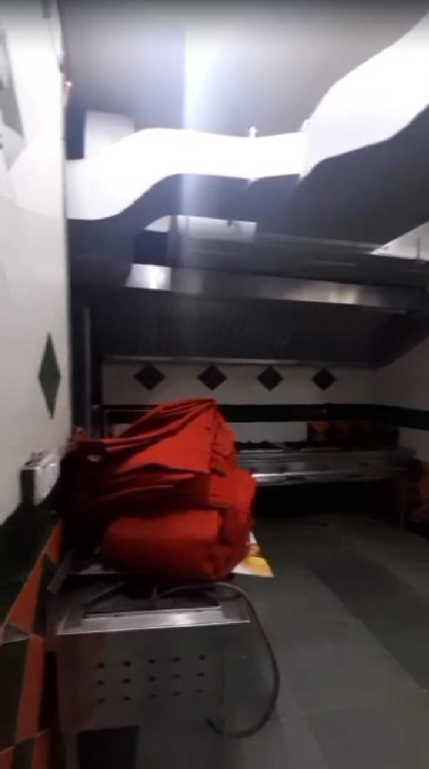 Restaurant for Rent in Off Hill Road Mumbai
