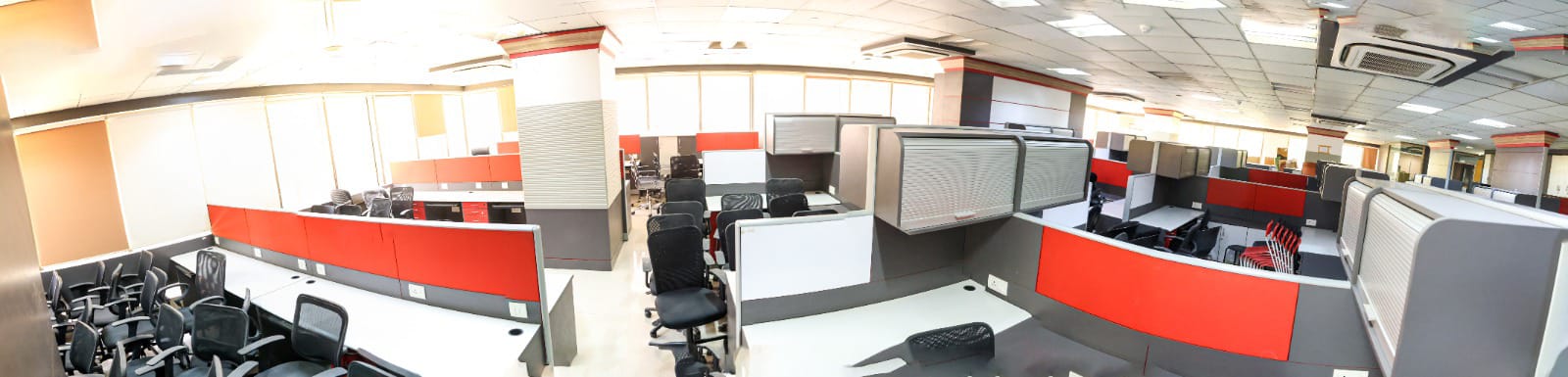 Office for Rent in Senapati Bapat  Marg Mumbai