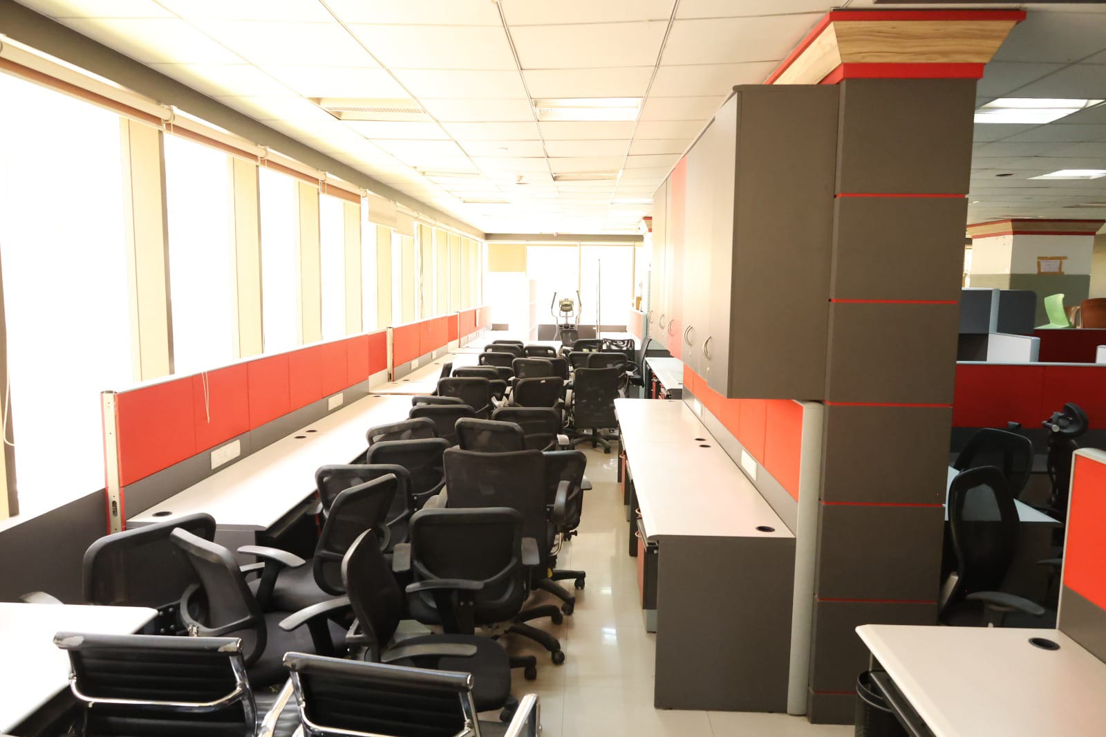 Office for Rent in Senapati Bapat  Marg Mumbai