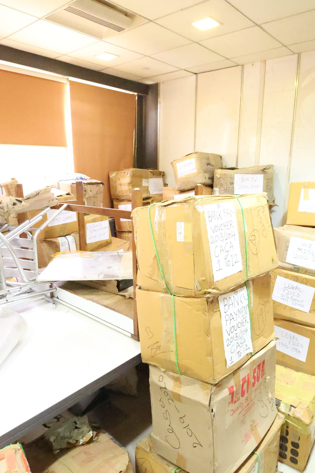 Office for Rent in Senapati Bapat  Marg Mumbai