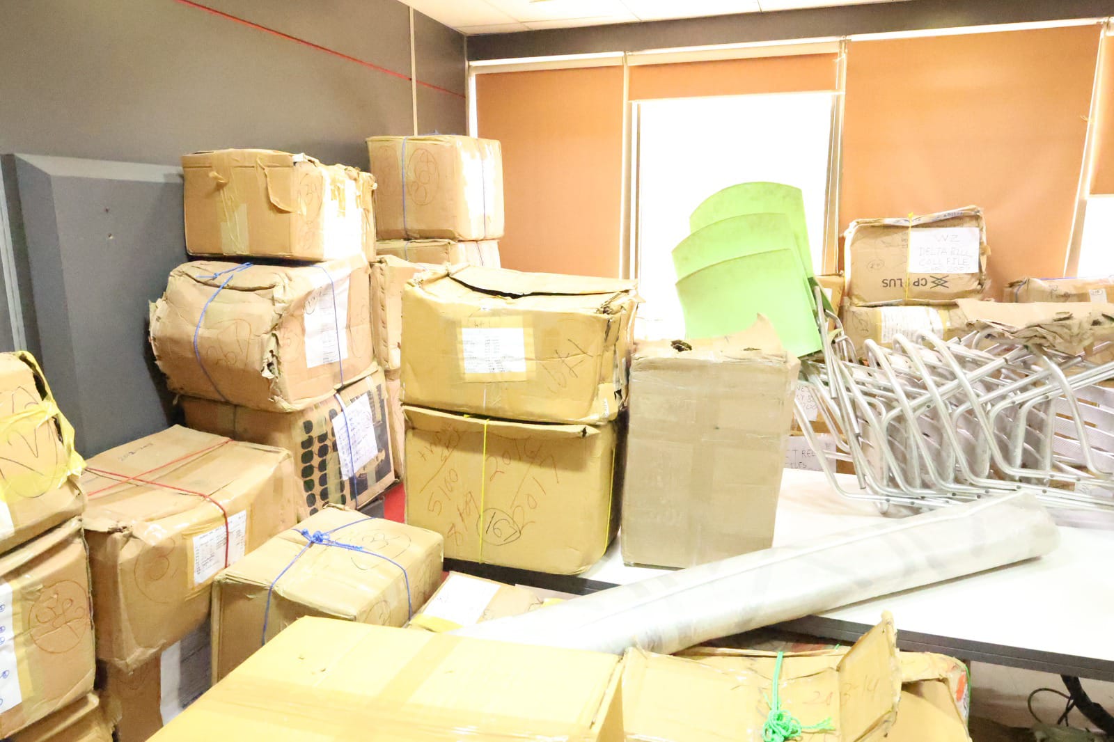 Office for Rent in Senapati Bapat  Marg Mumbai