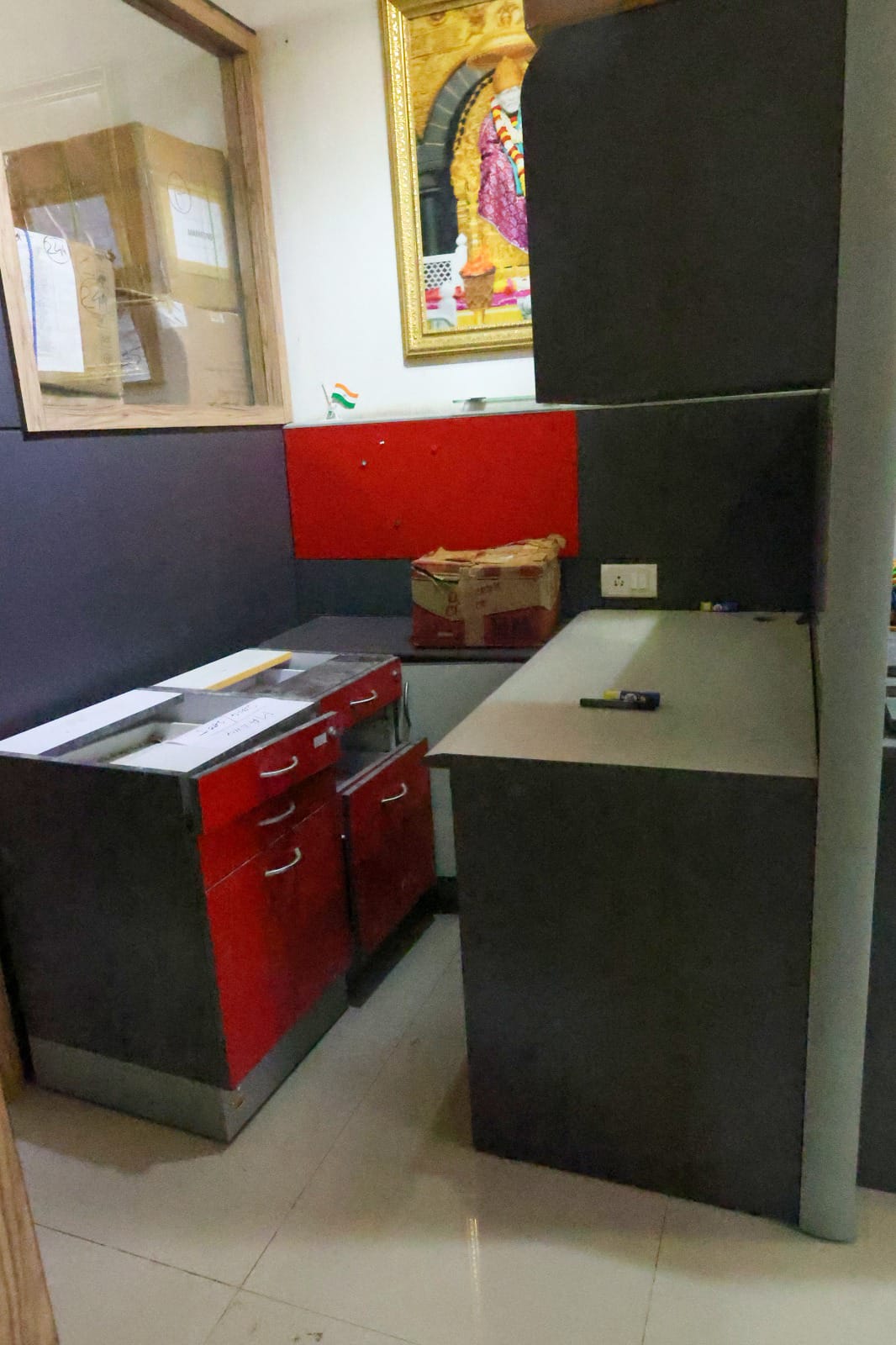 Office for Rent in Senapati Bapat  Marg Mumbai